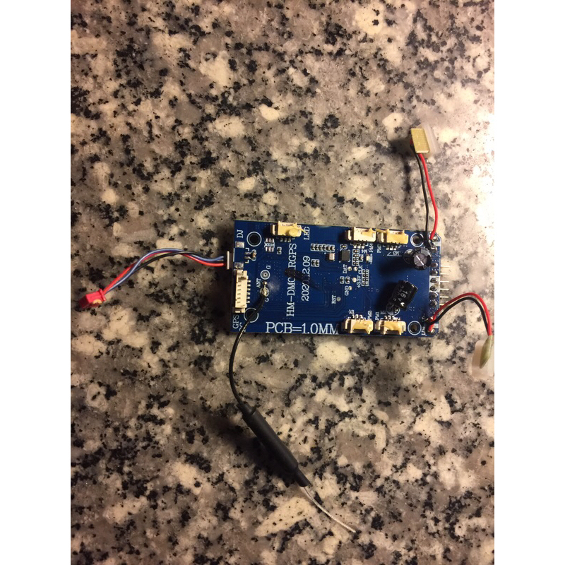 Linh kiện flycam sg108 fro