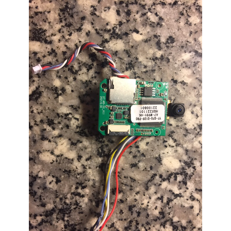 Linh kiện flycam sg108 fro