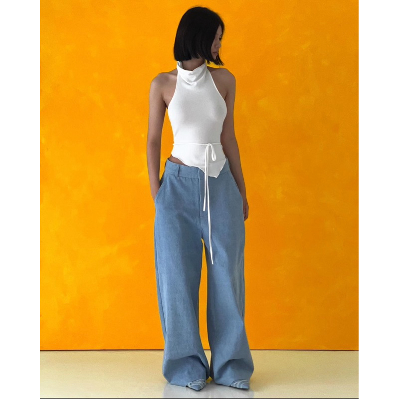 Quần NORMALLIFE.CO - DENIM BOT 03