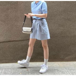 [CHÍNH HÃNG] Giày NIKE AIR FORCE 1 TRIPLE WHITE