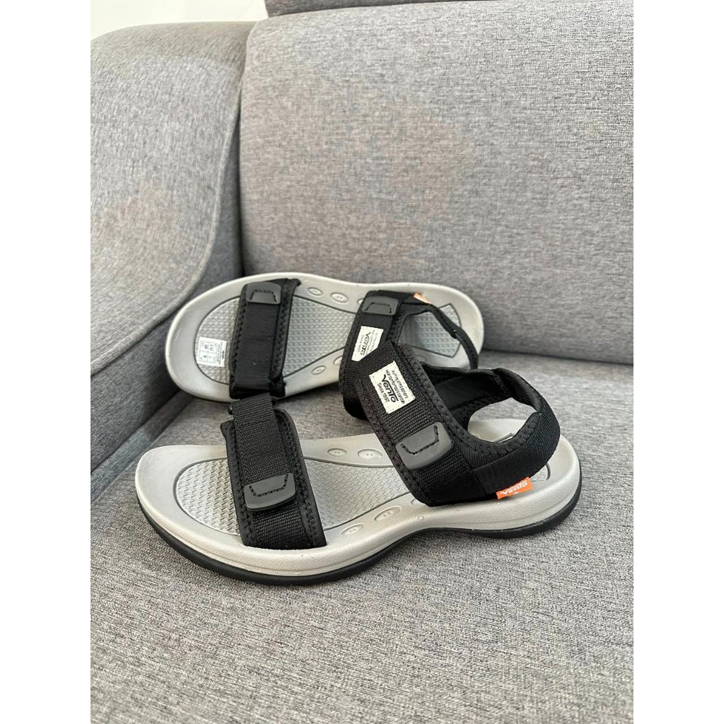 Sandal Vento Nam Quai Ngang Dạo phố đi chơi đi học big size SD7939