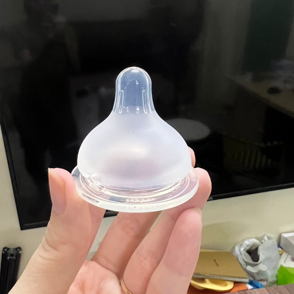 Núm ti Ubmom Hàn quốc chính hãng đủ size - Umee Babycare