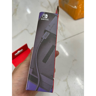 Bộ sạc AC adapter cho Nintendo Switch Lite/V1/V2/Oled