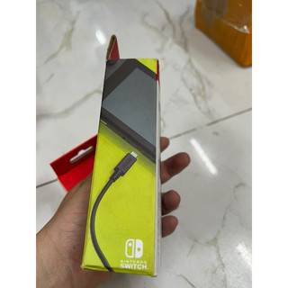 Bộ sạc AC adapter cho Nintendo Switch Lite/V1/V2/Oled