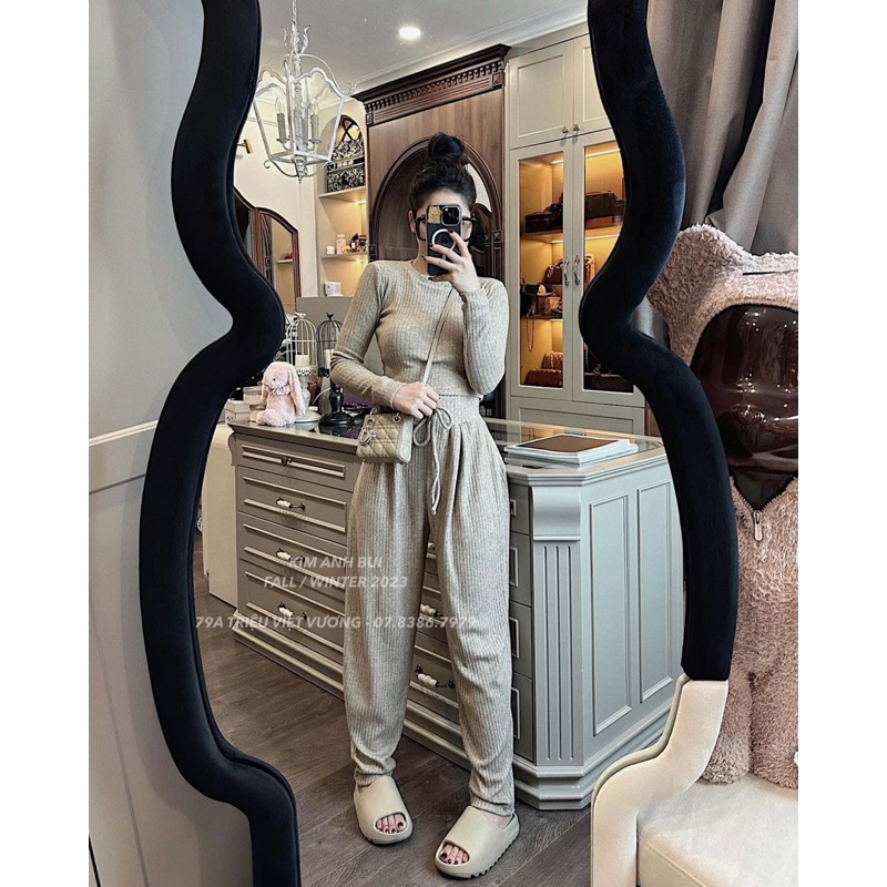 SET BỘ LEN NHUNG TĂM 4M SIÊU HOT