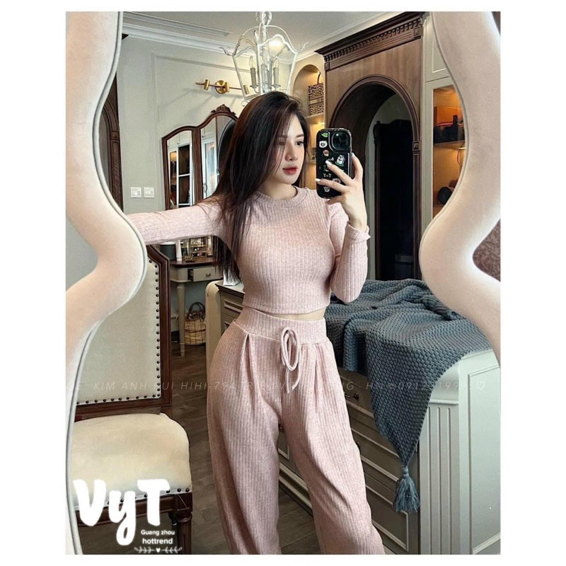 SET BỘ LEN NHUNG TĂM 4M SIÊU HOT