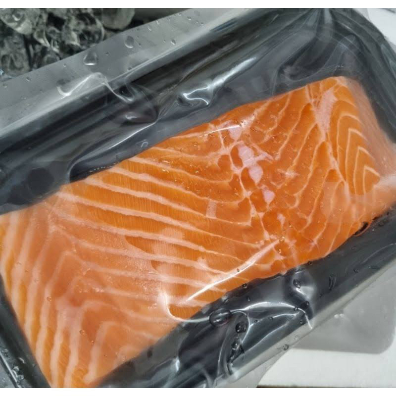 Cá Hồi Nauy 100% Tươi Ngon Chuẩn Sashimi
