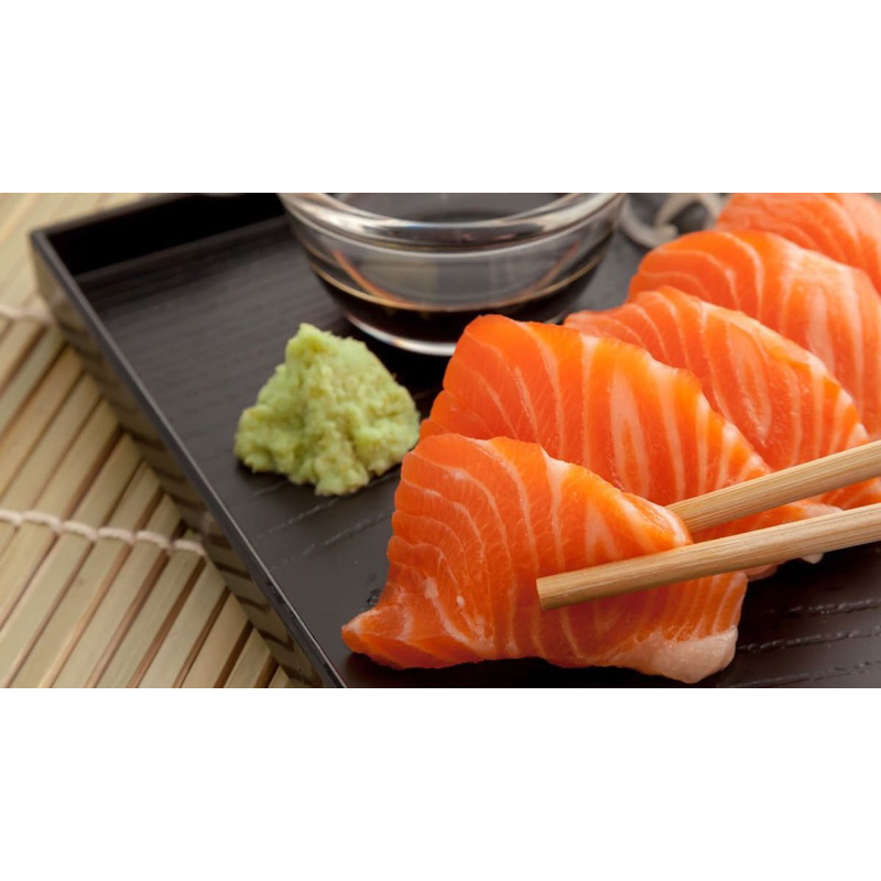 Cá Hồi Nauy 100% Tươi Ngon Chuẩn Sashimi