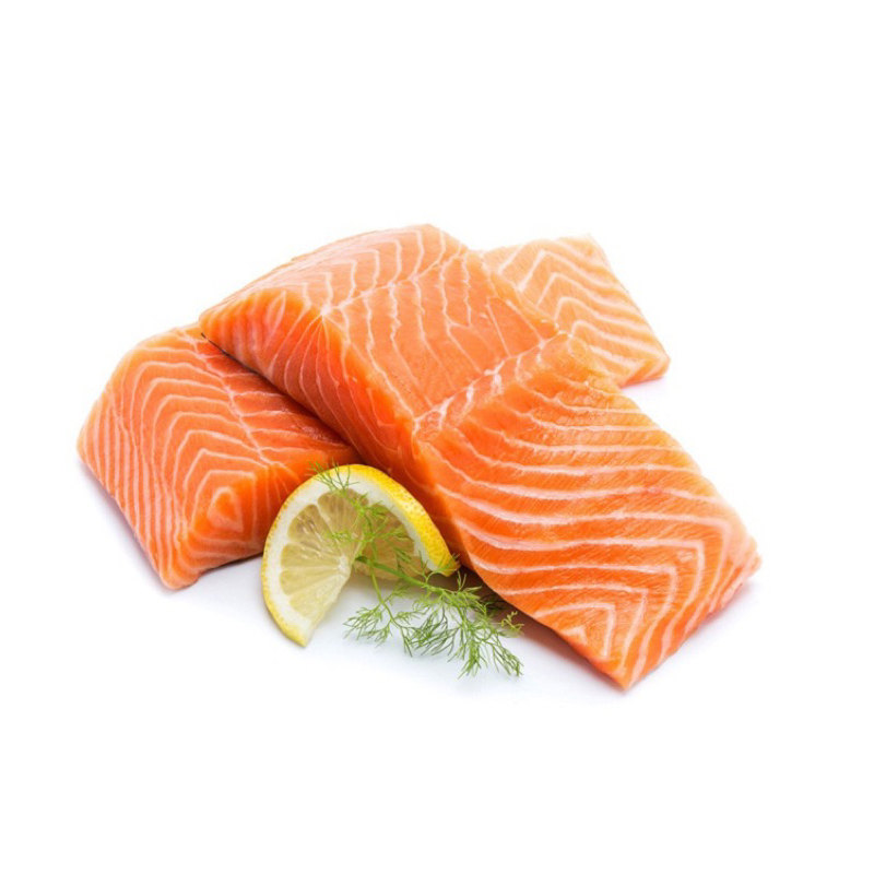 Cá Hồi Nauy 100% Tươi Ngon Chuẩn Sashimi