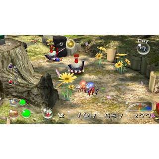 Băng chơi game Nintendo Switch: Pikmin 1+2