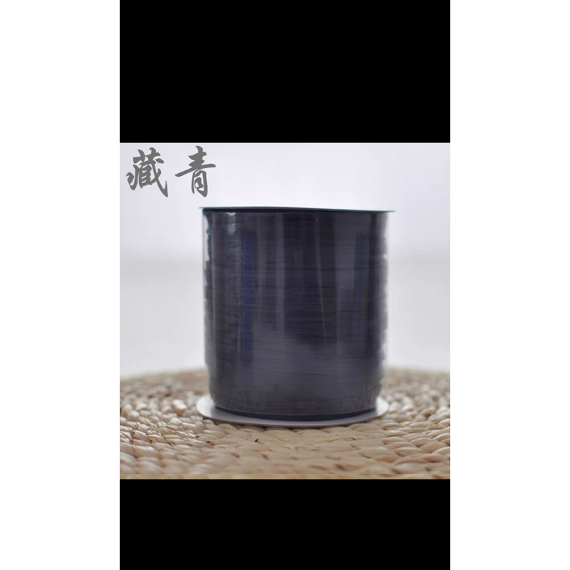 Sợi raffia, sợi cọ 250m