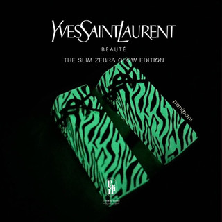 Son Thỏi YSL Rouge Pur Couture The Slim