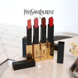 Son Thỏi YSL Rouge Pur Couture The Slim