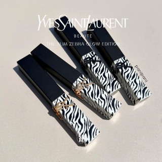 Son Thỏi YSL Rouge Pur Couture The Slim