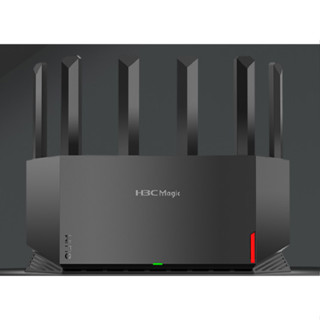  Bộ phát wifi Router Wifi H3C NX54 ax 5400 Mesh wifi 6 