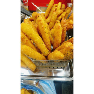  Bột Chiên chuối An Giang 1kg 