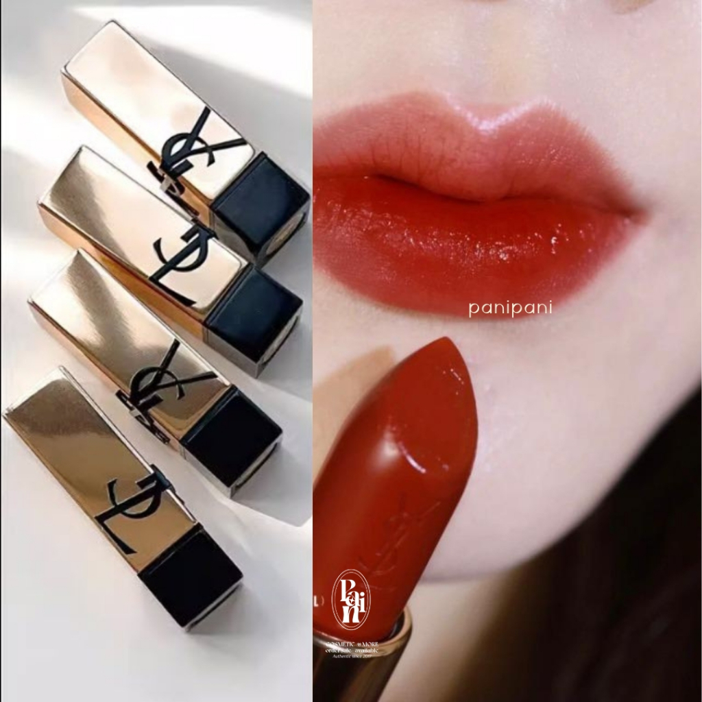 Son Thỏi YSL Rouge Pur Couture Lipstick 3,8g