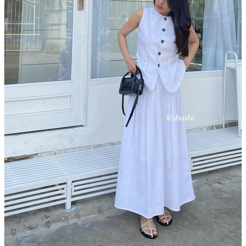 𝐊𝐚𝐢𝐚 𝐒𝐚𝐧𝐝𝐚𝐥 - Sandal Dây Kiểu Hàn Quốc