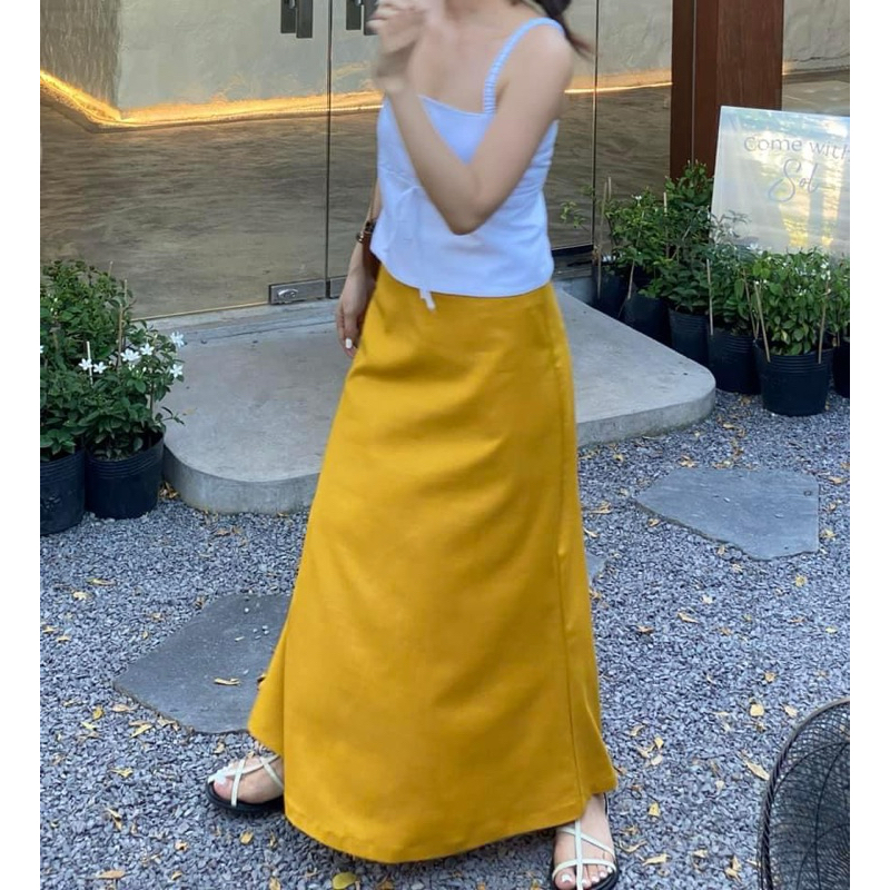 𝐊𝐚𝐢𝐚 𝐒𝐚𝐧𝐝𝐚𝐥 - Sandal Dây Kiểu Hàn Quốc