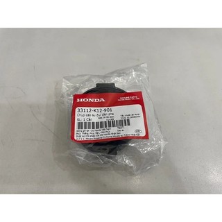 Chụp cao su đui đèn pha Lead 125 Honda