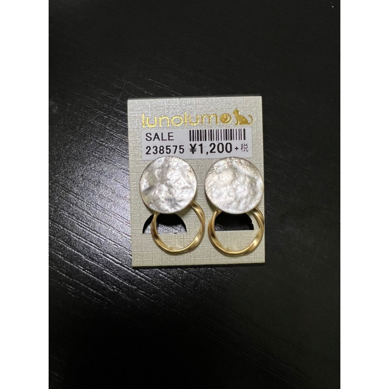 Bông tai đinh, chất liệu đẹp