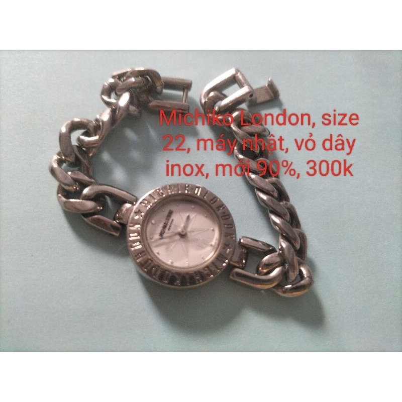 Đồng hồ vintage 2hand