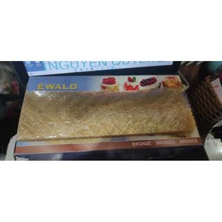Gelatine lá 10 lá