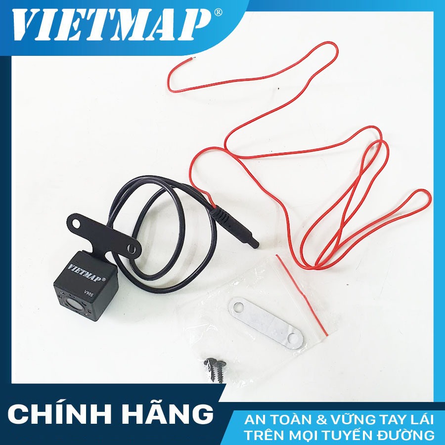 Mắt camera sau thay thế cho camera hành trình Vietmap A50 và G79