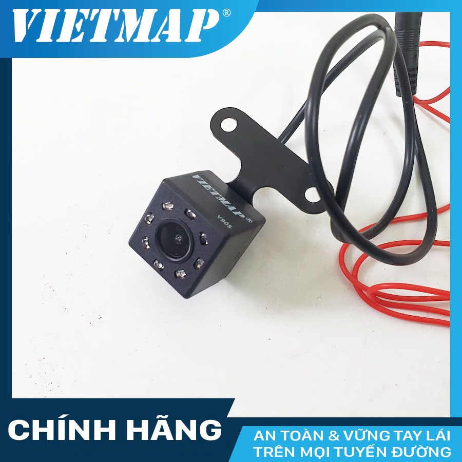 Mắt camera sau thay thế cho camera hành trình Vietmap A50 và G79
