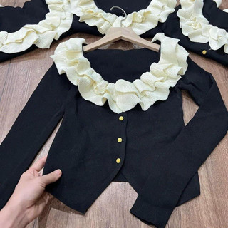 Áo nữ bèo ( sẵn)