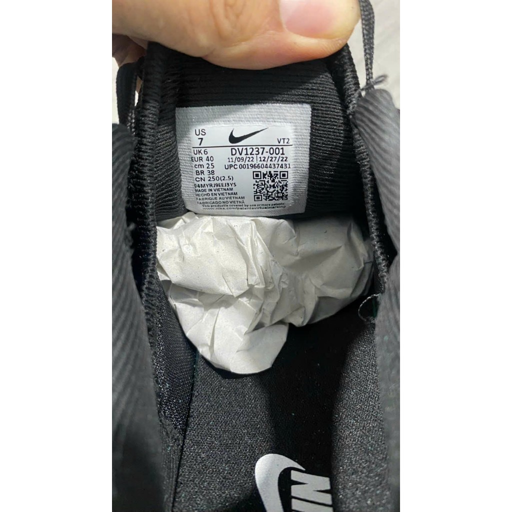 Giày Nike Motiva  Nam   | - FullBox