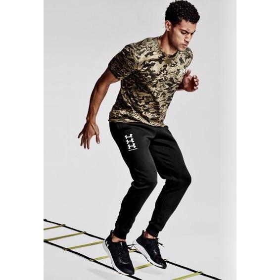 Quần dài nam Jogger thể thao U.DER chất vải thun cao cấp,mềm mịn,co dãn,form Slim