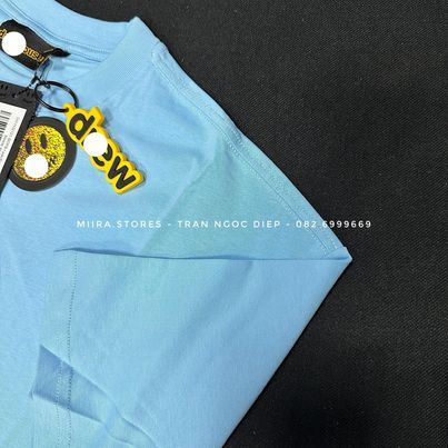 MASCOT SS 22 - Áo thun tee in hình mặt cười