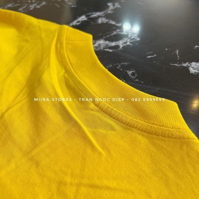 PIN WHEEL SS TEE - Áo thun tee in hình chong chóng D SS21