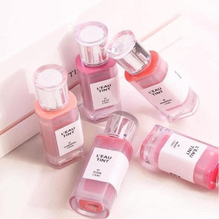 Son tint bóng bbia l’eau lip tint 4.5g