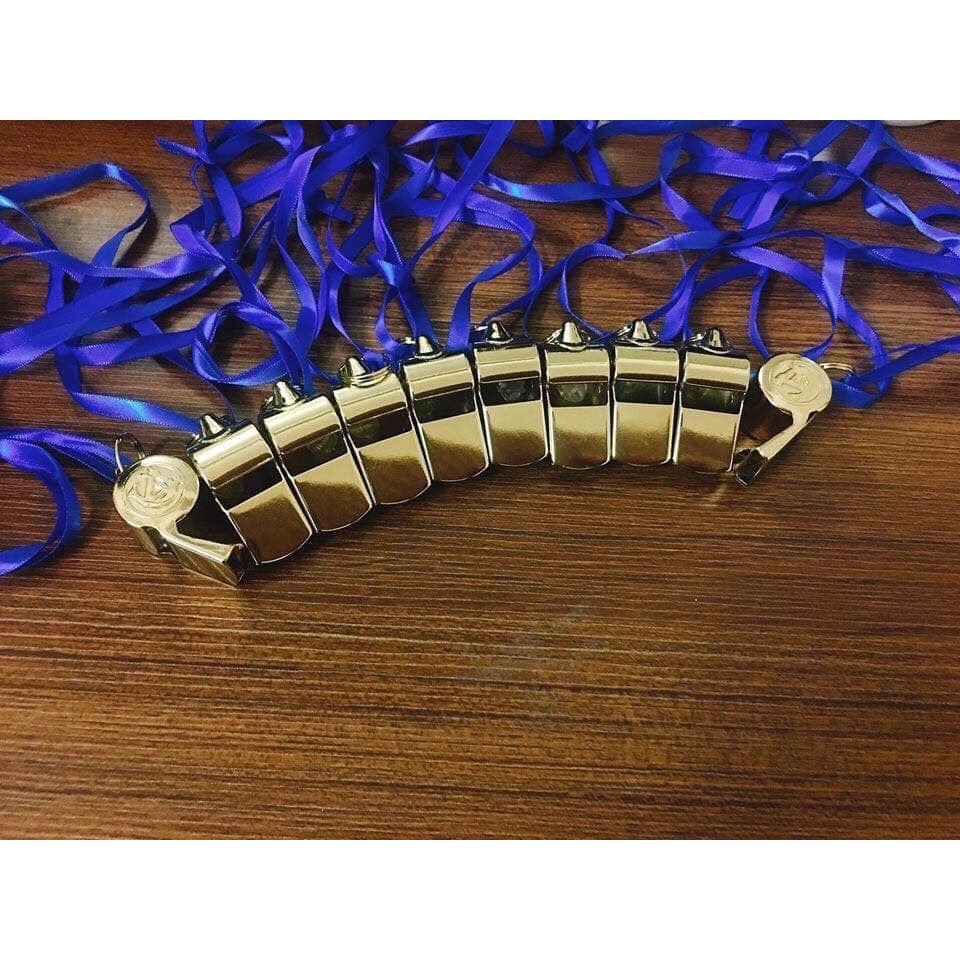 Còi đồng công an nhân dân 19/5 dành cho CSGT