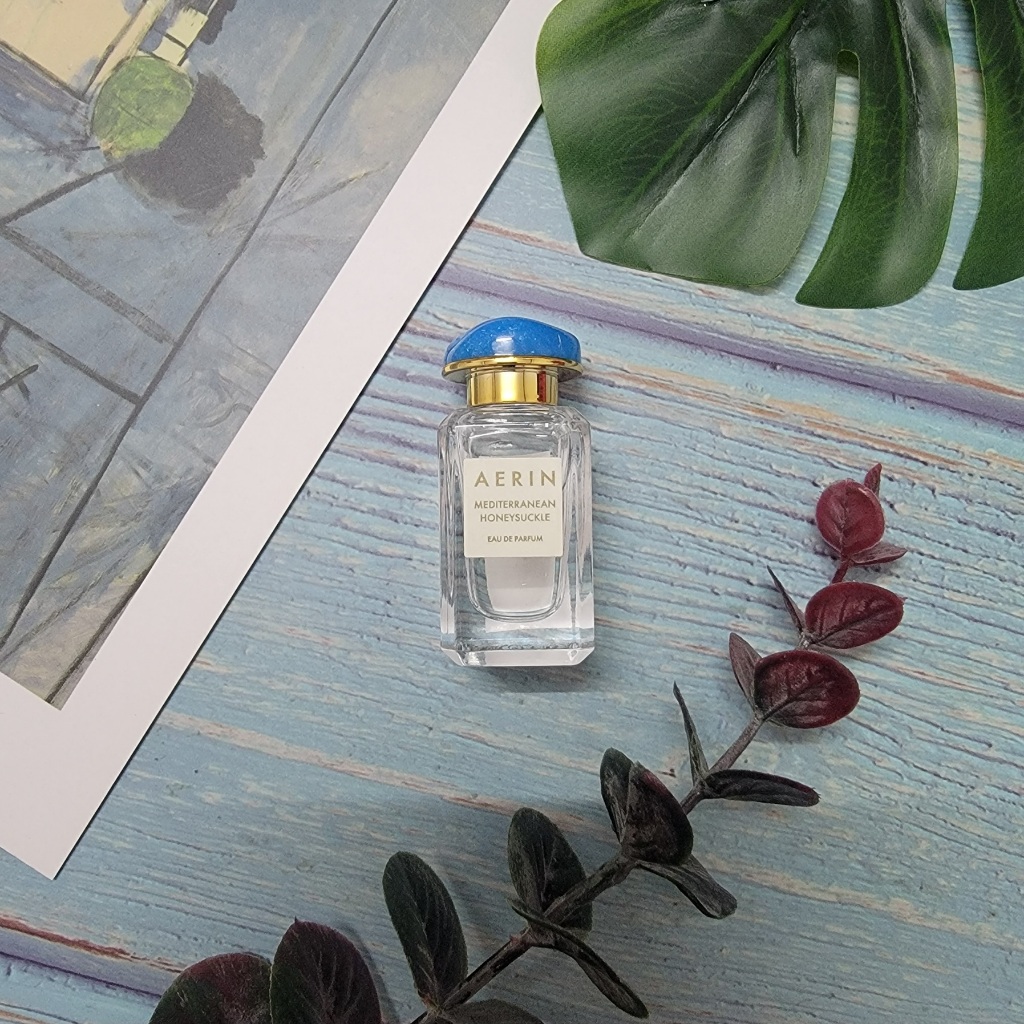 Nước Hoa Aerin Lauder Mediterranean Honeysuckle