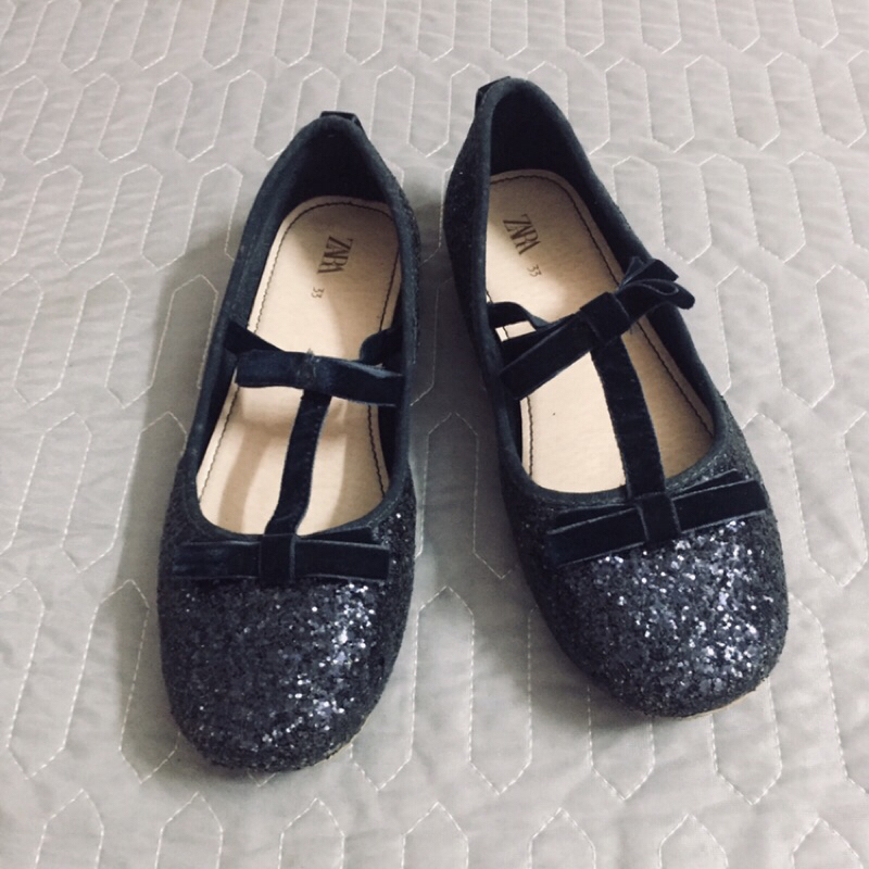 Giầy dép bé gái Bitt’s 2hand