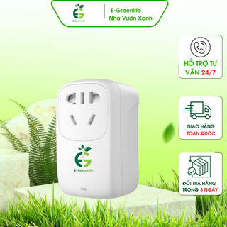 Bộ hẹn giờ wifi 1 cổng sp mini 4 hẹn giờ tới giây, ổ cắm thông minh wifi, điều khiển wifi 3g, bật tắt đồ điện tự động