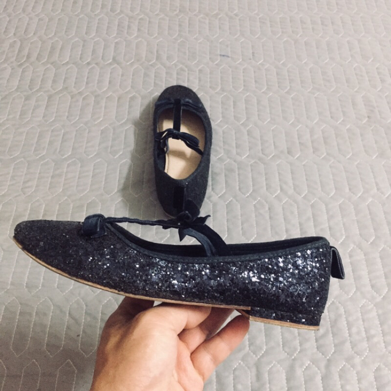 Giầy dép bé gái Bitt’s 2hand