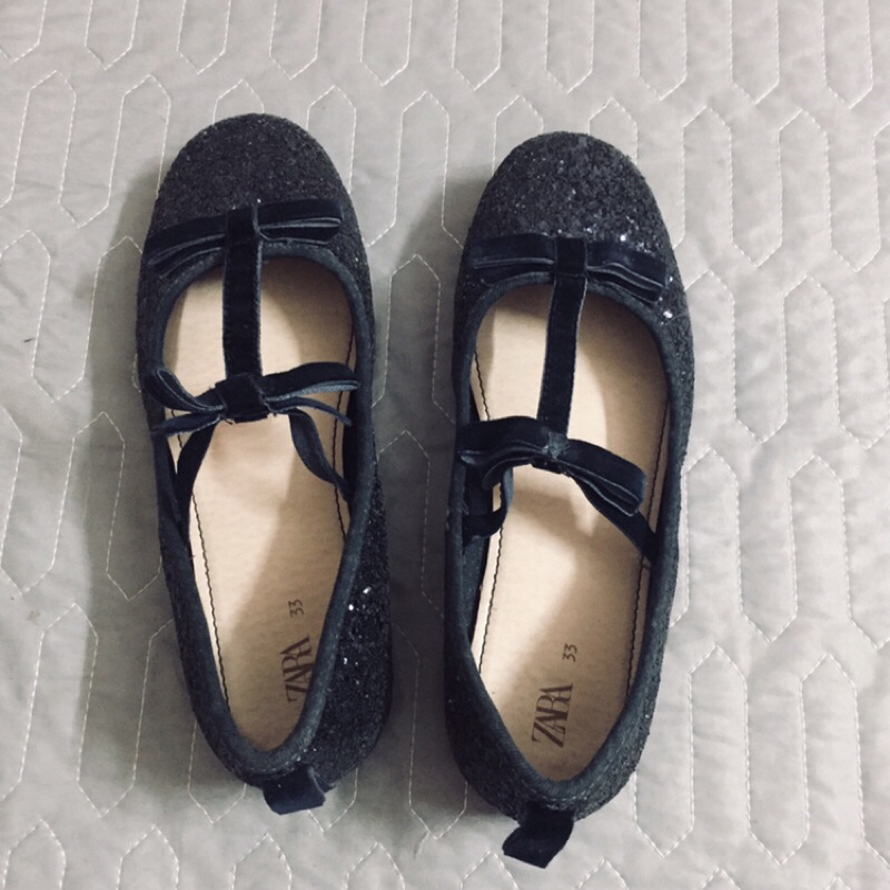 Giầy dép bé gái Bitt’s 2hand