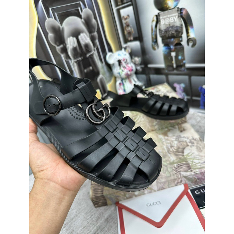 Dép rọ học sinh