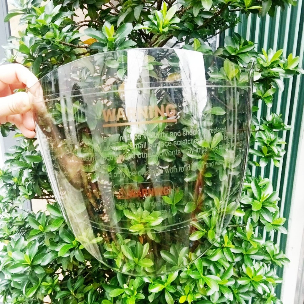 Kính Thay Thế Mũ Bảo Hiểm 039 NAPOLI TEM TỔ ÔNG VÀ TEM 46