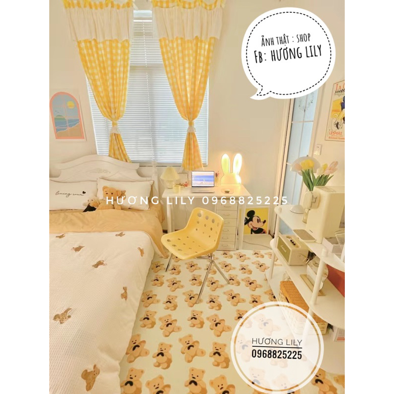 🧀🧀Cheese Chair ghế tựa lưng phô mai DECOR, ghế ngồi cafe, bàn trang điểm