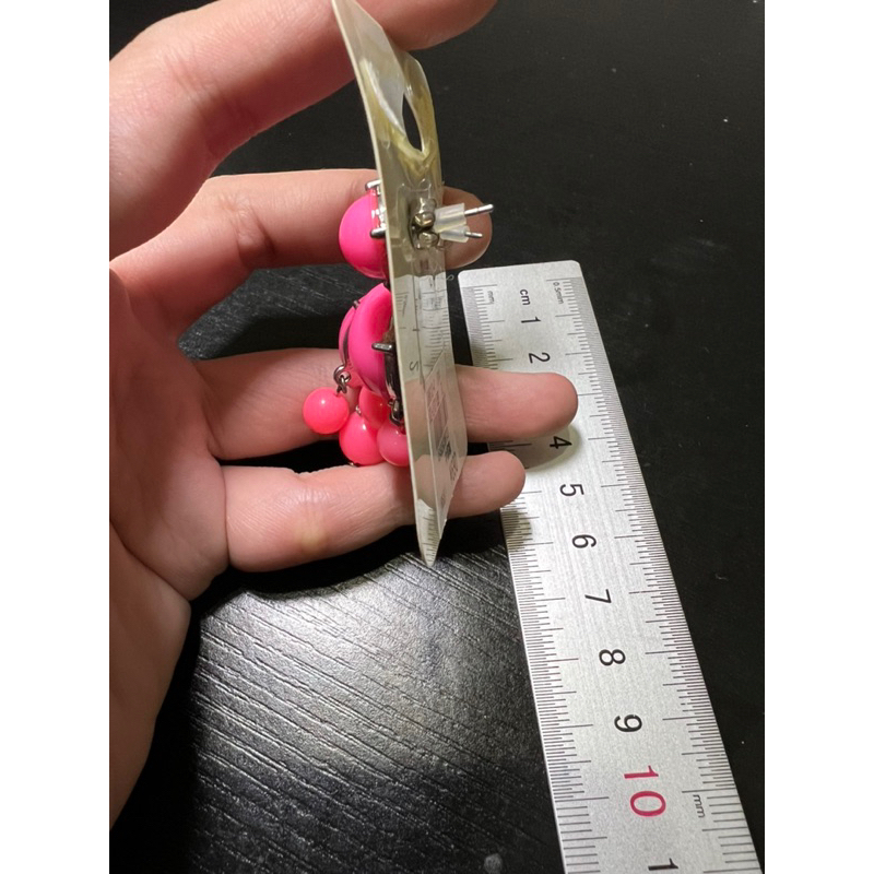 Bông tai nhiều kiểu