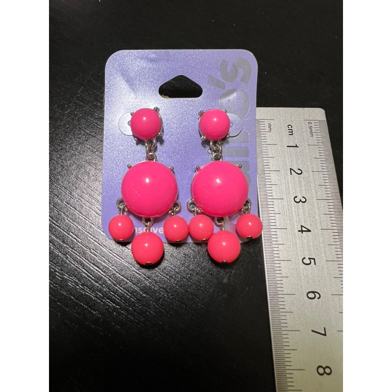 Bông tai nhiều kiểu