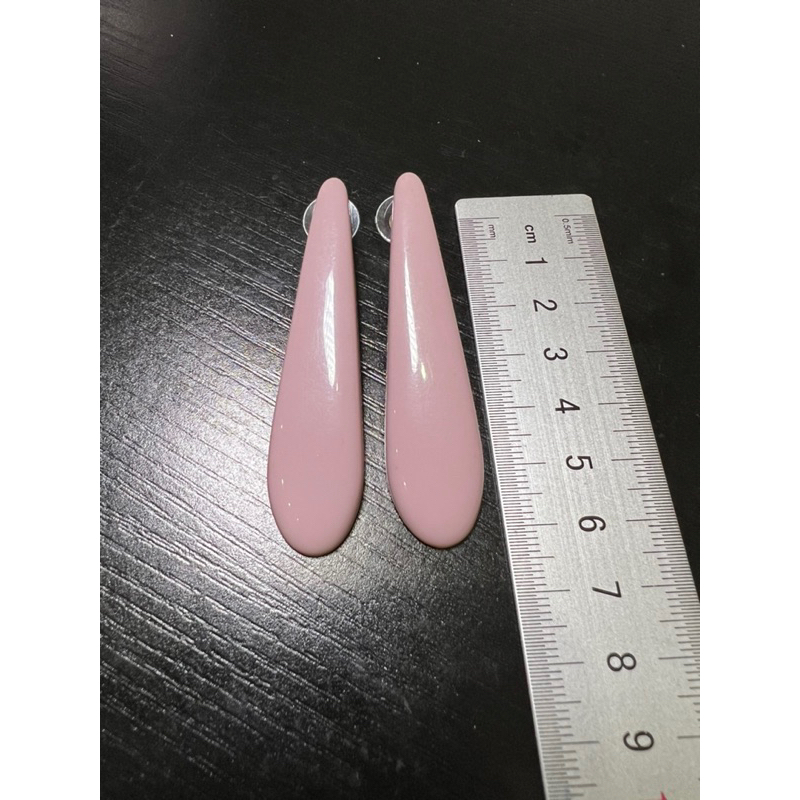 Bông tai nhiều kiểu