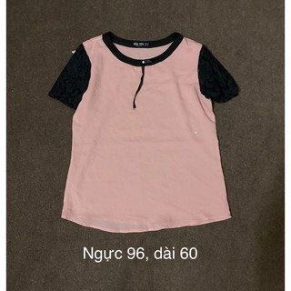 ÁO -19500- SECONHAND