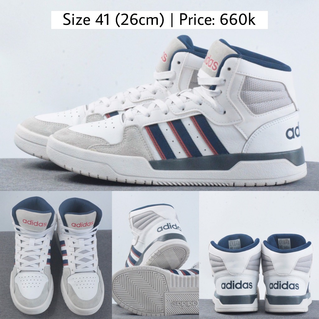 Giày 2hand thể thao Vintagekicks