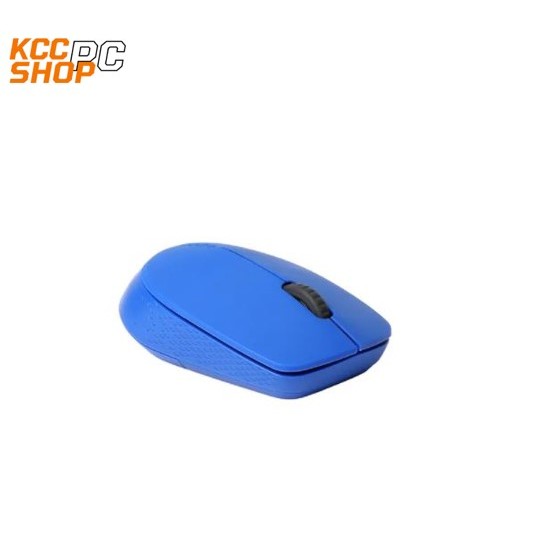 Chuột không dây Rapoo M100 Silent Nhiều Màu - Hàng Chính Hãng